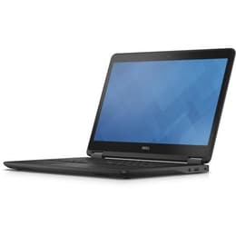 Dell Latitude E7450 14-inch (2015) - Core i7-5600U - 16 GB  - SSD 512 GB