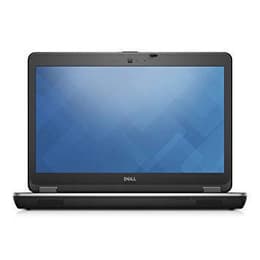 Dell Latitude E6440 14-inch (2013) - Core i5-4300M - 8 GB  - SSD 120 GB