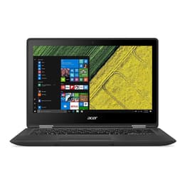 Acer Spin 13.3-inch (2015) - Core i5-2467M - 8 GB  - SSD 256 GB