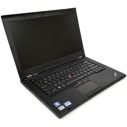 Lenovo ThinkPad T430S 14-inch (2012) - Core i5-2540M - 8 GB  - SSD 128 GB
