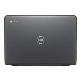 Dell Chromebook 5190 Celeron N3350 1.1 GHz - SSD 16 GB - 4 GB