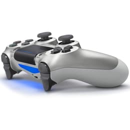 Controller Wireless Sony Playstation 4 Dualshock 4 - Silver