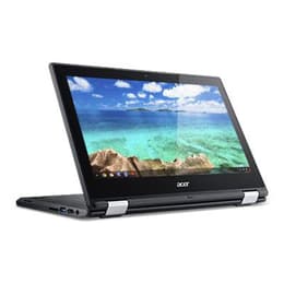 Acer Chromebook R11 C738T-C44Z 11.6-inch (2017) - Celeron N3150 - 4 GB  - SSD 16 GB