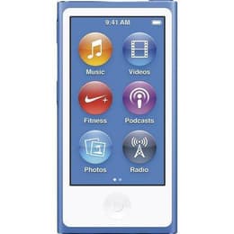 iPod Nano 7 16GB - Blue