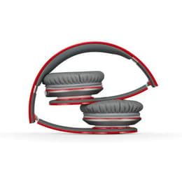 Beats By Dr. Dre Solo HD Headphone - Red