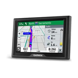 GPS Garmin Drive 52 - Black