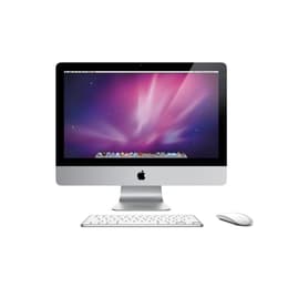 iMac 27-inch Retina (Late 2014) Core i5 3.5GHz  - SSD 256 GB - 8GB