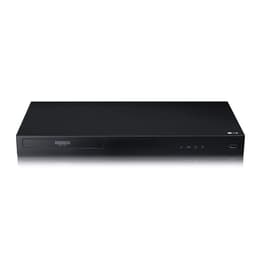 LG UBK80 Blu-ray Disc Player