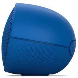 Sony SRS-XB20 Portable Water-Resistant Wireless and Bluetooth Speaker - Blue