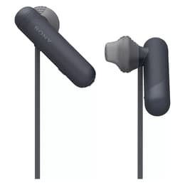 Hearphones Sport Bluetooth Sony WI-SP500 - Black