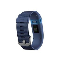 Fitbit Smart Watch Charge HR HR - Blue