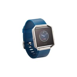 Fitbit Smart Watch Blaze HR GPS - Blue