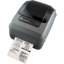 Zebra Thermal GX430T Transfer Desktop Printer
