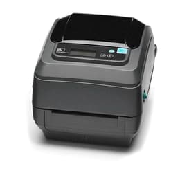 Zebra Thermal GX430T Transfer Desktop Printer