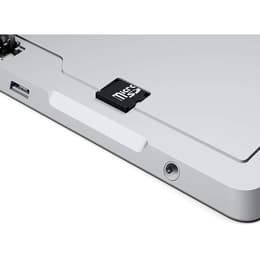 Microsoft Surface 3 10" Atom 1.60 GHz GHz - SSD 128 GB - 4 GB QWERTY - English (US)