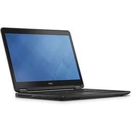 Dell Latitude E7450 14-inch (2015) - Core i5-5300U - 8 GB  - SSD 256 GB