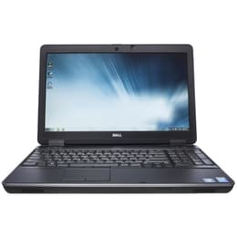 Dell Latitude E6420 14-inch (2011) - Core i5-2520M - 4 GB  - HDD 320 GB