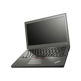 Lenovo ThinkPad X250 12-inch (2015) - Core i5-5300U - 8 GB  - SSD 256 GB