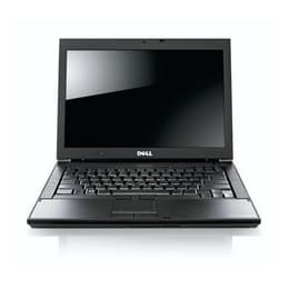 Dell Latitude E6410 14-inch (2016) - Core i5-520M - 4 GB  - HDD 250 GB