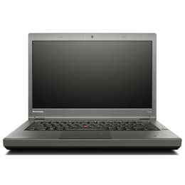 Lenovo Thinkpad T440P 14-inch (2015) - Core i5-4300M - 8 GB  - HDD 500 GB