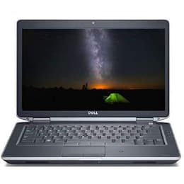 Dell Latitude E6430 14-inch (2012) - Core i5-3320M - 8 GB  - HDD 320 GB