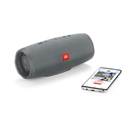 JBL Charge 4 Portable Wireless Bluetooth Speaker - Gray