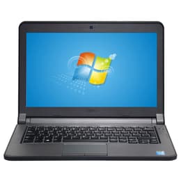 Dell Latitude 3340 13-inch (2014) - Core i3-4005U - 4 GB  - SSD 128 GB