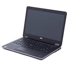 Dell Latitude E7440 14-inch (September 2015) - Core i7-4600U - 8 GB  - SSD 128 GB