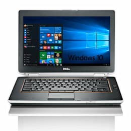 Dell Latitude E6420 14.1-inch (2012) - Core i5-2520M - 4 GB  - HDD 320 GB