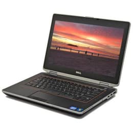 Dell Latitude E6420 14-inch (2011) - Core i5-2520M - 4 GB  - HDD 320 GB