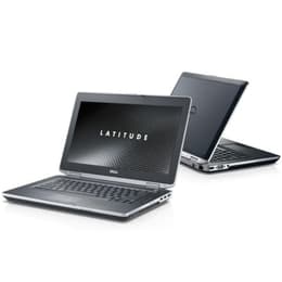 Dell Latitude E6430 14-inch (2012) - Core i5-3320M - 16 GB - SSD 512 GB