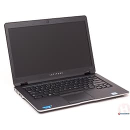 Dell Latitude E6430s 14-inch (2012) - Core i5-3320M - 4 GB  - HDD 500 GB