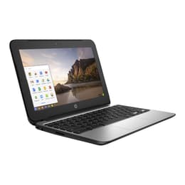 HP Chromebook 11 G3 Celeron N2840 2.16 GHz - HDD 16 GB - 4 GB