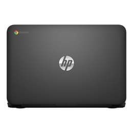 HP Chromebook 11 G3 Celeron N2840 2.16 GHz - HDD 16 GB - 4 GB