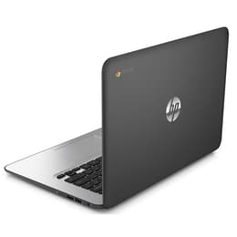 HP Chromebook 14 G3 Tegra K1 2.1 GHz - SSD 16 GB - 4 GB