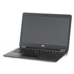 Dell Latutide E7440 14-inch (September 2013) - Core i5-4300U - 8 GB  - HDD 256 GB