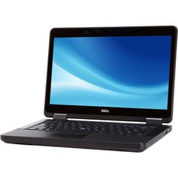 Dell Latitude E5440 14-inch (2014) - Core i5-4310U - 4 GB  - HDD 320 GB