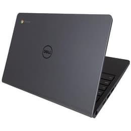 Dell Chromebook 11 3120 Celeron 2.16 ghz 16gb SSD - 4gb QWERTY - English (US)