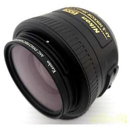 Camera Lens Nikon AFS Nikkor 35mm 1:1.8G