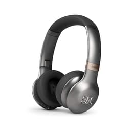 Jbl Everest 310GA Noise cancelling Headphone Bluetooth with microphone - Gun Metal