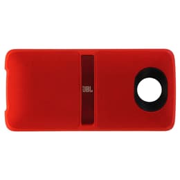 Speaker Wireless JBL SoundBoost 2 - Red
