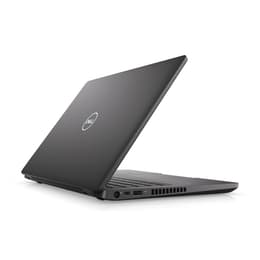 Dell 5300 13.3-inch (March 2019) - Core i5-8265U - 8 GB - 256 GB SSD