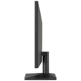 LG 23.8-inch 1920 x 1080 FHD Monitor (LG24MK430H-B-A)