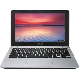 Asus Chromebook C200MA-EDU2 Celeron N2830 2.16 GHz - SSD 16 GB - 4 GB