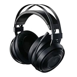 Razer Nari Essential Gaming Headphone with microphone - Black