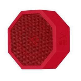 Speaker Bluetooth Altec Lansing IMW375 - Red