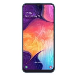 Galaxy A70 Dual Sim