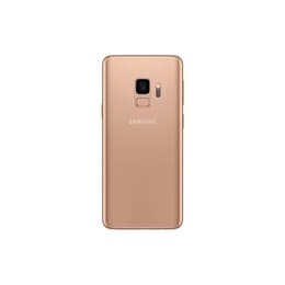 Galaxy S9 64GB - Gold - Locked AT&T