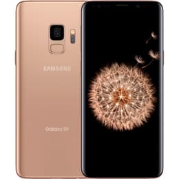 Galaxy S9 AT&T