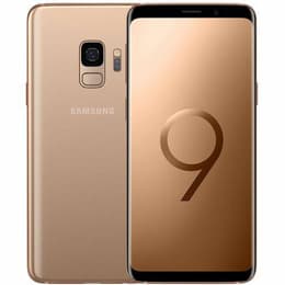 Galaxy S9 AT&T